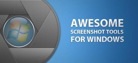 Best Screenshot Screen Capture Tools Windows Catturare screenshot e schermate con Windows, 5 ottimi programmi