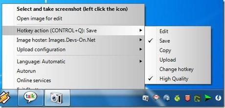 shotty1 Catturare screenshot e schermate con Windows, 5 ottimi programmi