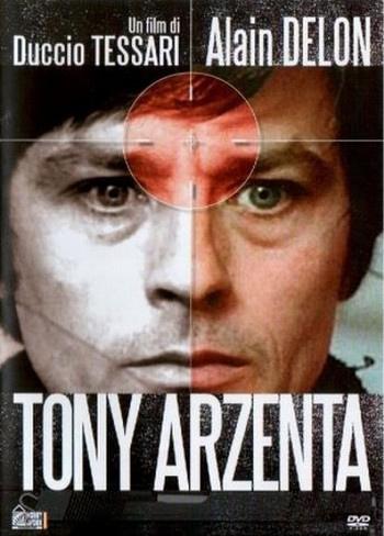 Tony Arzenta