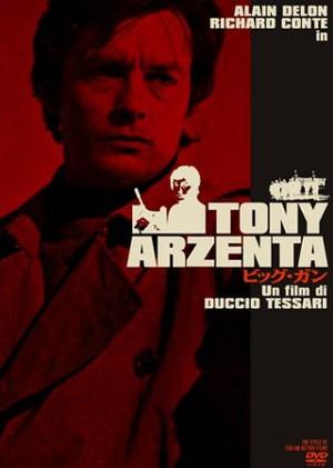 Tony Arzenta