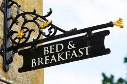 Aprire un Bed and Breakfast e guadagnare da casa