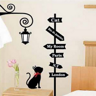 Wall stickers – Top Ten