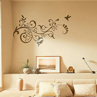 Wall stickers – Top Ten