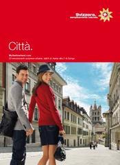 Guide Turistiche della Svizzera in OMAGGIO
