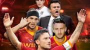 AS Roma Fantasy Manager - 1