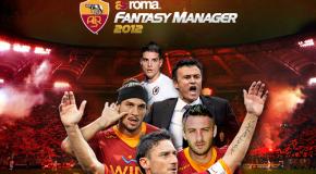 As Roma Fantasy Manager