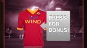AS Roma Fantasy Manager - 5