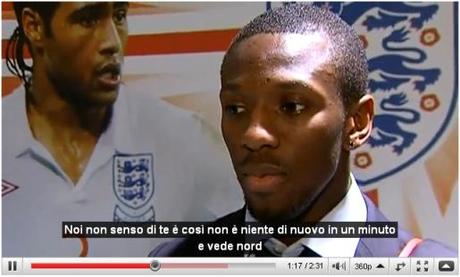 A volte non si capisce un YouTube