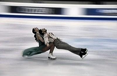 World Figure Skating Championships