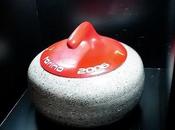 Curling. love