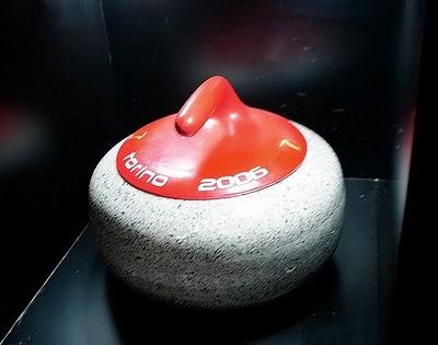 Curling. Is love !