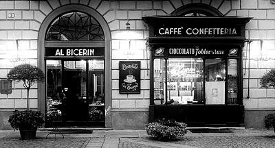 Caffè al Bicerin