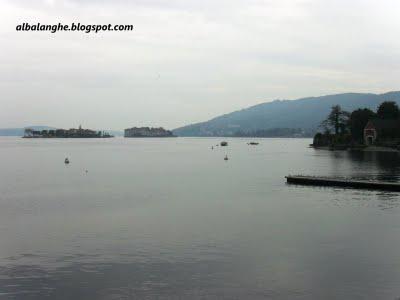 ...L'AUTUNNO SUL LAGO MAGGIORE....