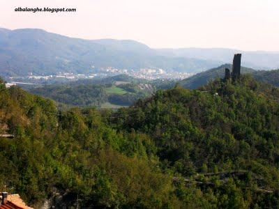 DALLE LANGHE AL MARE--2° PARTE