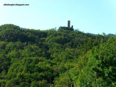 DALLE LANGHE AL MARE--2° PARTE