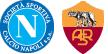 Napoli - Roma 2 - 2