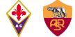 Fiorentina - Roma 0 - 1