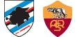 Sampdoria - Roma 0 - 0