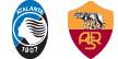 Atalanta - Roma 1 - 2