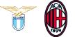 Lazio - Milan 1 - 2