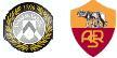 Udinese Roma