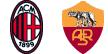 Milan - Roma 2 - 1