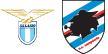 Lazio Sampdoria