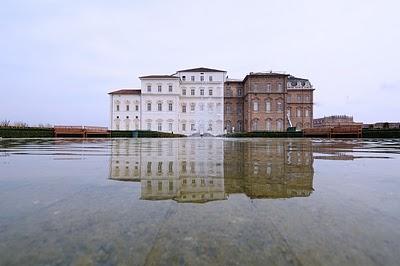 La Venaria Reale - Reggia di Diana