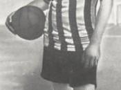 Rafael Moreno Aranzadi, Pichichi