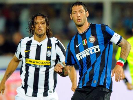 Promossi&Bocciati; di Inter-Juventus: La Vecchia Signora gioca da provinciale, Matrix ruggisce