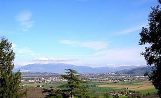 UN CAPPELLO & UNA BELLA GIORNATA DI SOLE