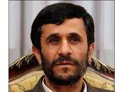 Voglio farmi Ahmadinejad