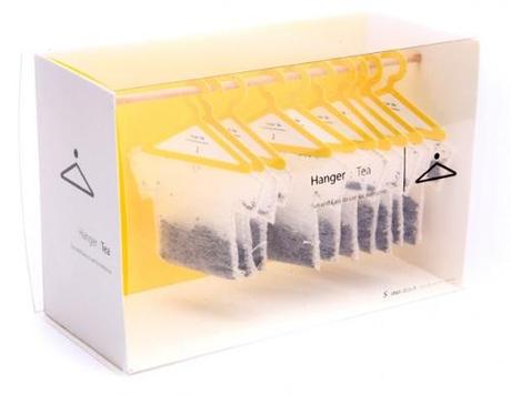 Tea Packaging