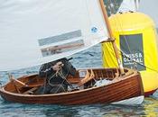 Vela DINGHY Tappa: Trofeo Costaguta