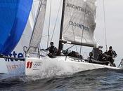 Vela CALVI network chiude terzo posto prima tappa delle Audi sailing series