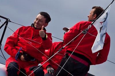 Vela: il Melges 32 Fantastica vince le Audi Sailing Series a Lerici