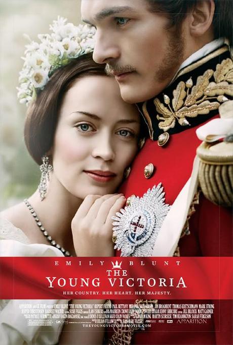 The Young Victoria: recensione del film