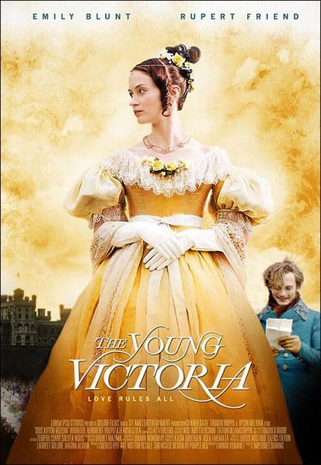 The Young Victoria: recensione del film