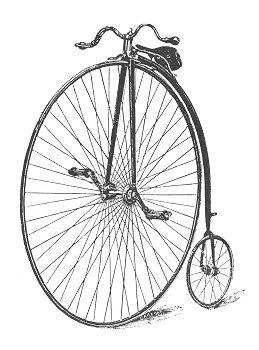 Il Velocipede