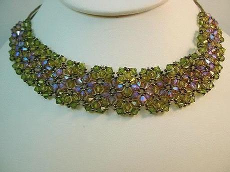 Choker Necklace - il girocollo