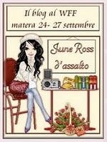 Parola di blogger: intervista su “Romanzistorici.it” ed estrazione a sorte di un mio libro su “JuneRossBlog.com”