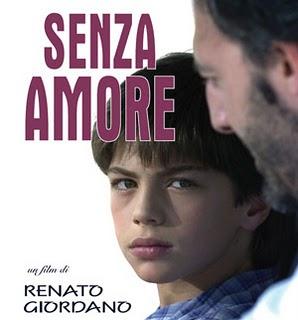 “Senza amore”, film d’esordio di Renato Giordano. La differenza tra pedofilia e omosessualità