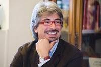 Cinque domande a Ugo Barbàra, autore di “In terra consacrata”. Edizioni Piemme