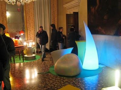 Evento Young Designer Home@Vicenza 2010