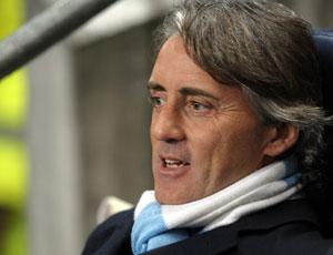 Mancini : tentazione Juve