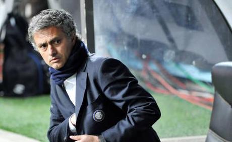 Mourinho: «Balotelli? Non è una questione personale»