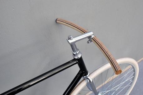 Bertelli Bici – New York