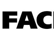 Facity.comuna mappa mondiale delle facce