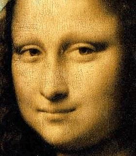 INCREDIBILE SCOPERTA SULLA MONA LISA DI LEONARDO DA VINCI