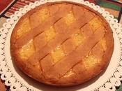 Pastiera napoletana